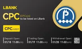 Lbank Exchange Coin